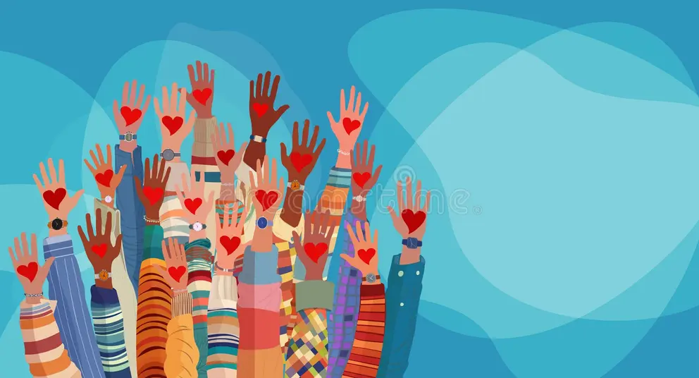 Read more about the article Rising Together: How Small Digital Actions Create Big Social Change